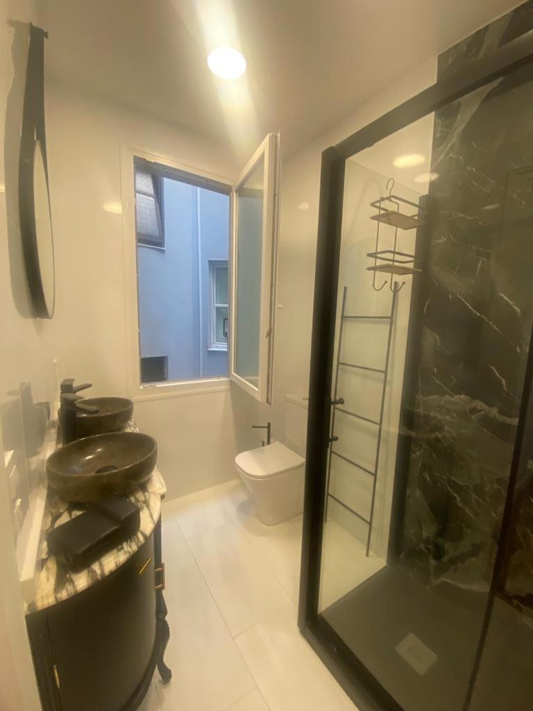 Pequena Sara Apartment Santander Luaran gambar