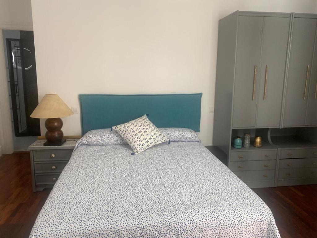 Pequena Sara Apartment Santander Luaran gambar