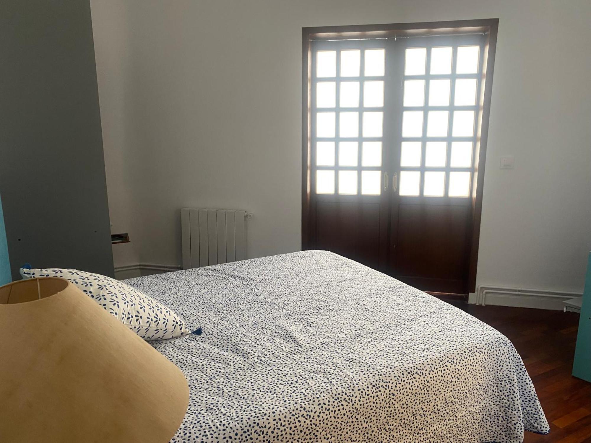 Pequena Sara Apartment Santander Luaran gambar