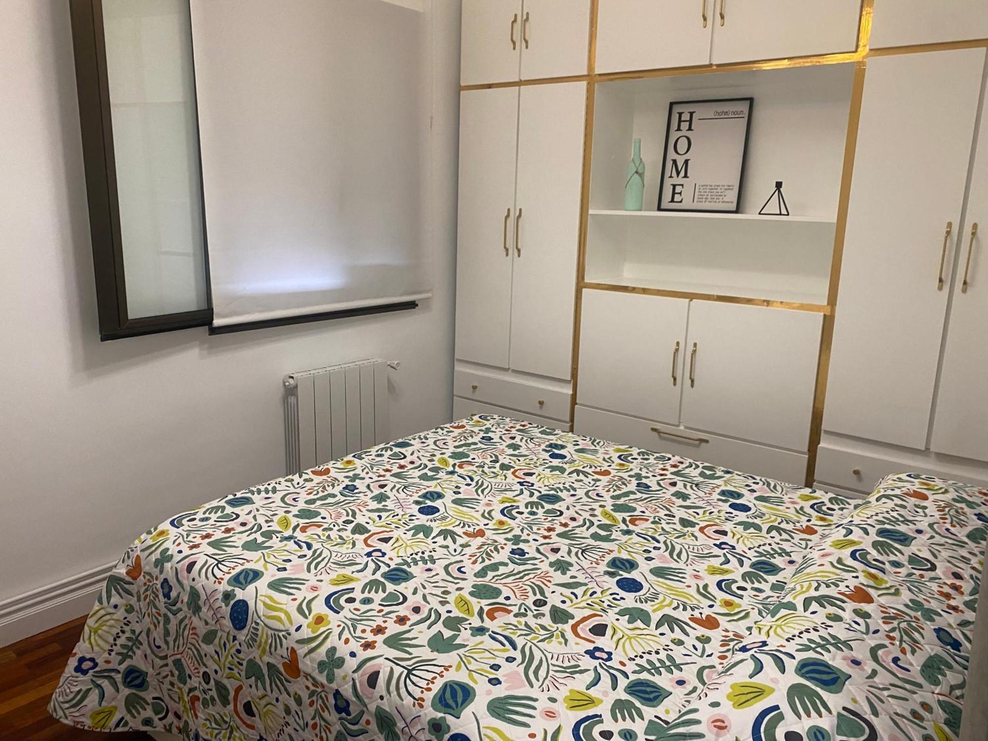 Pequena Sara Apartment Santander Luaran gambar